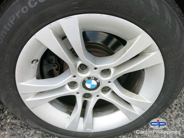 BMW 3 Series Automatic 2008 - image 7