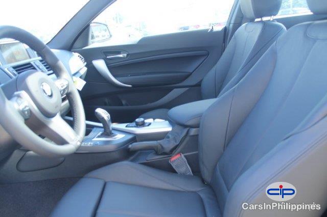 BMW Other Automatic 2015 in Metro Manila - image