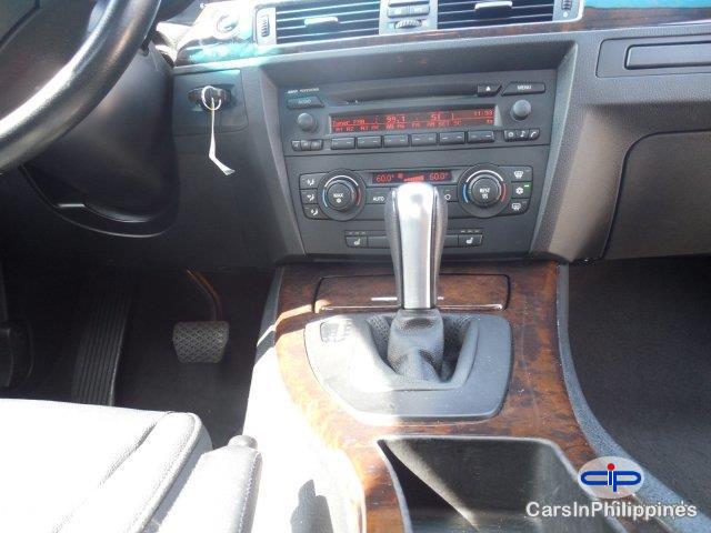BMW 3 Series Automatic 2006 - image 7