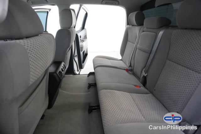 Toyota Tundra Automatic 2007 - image 8