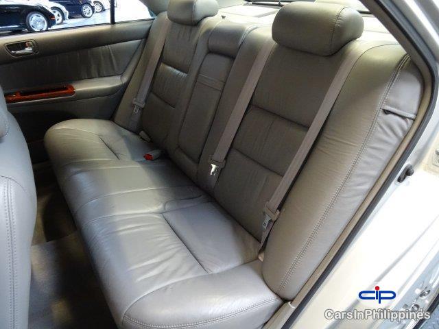 Toyota Camry Automatic 2003 - image 8