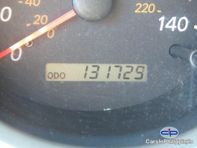 Toyota Highlander Automatic 2007 - image 8