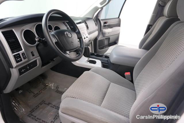 Toyota Tundra Automatic 2007 - image 9