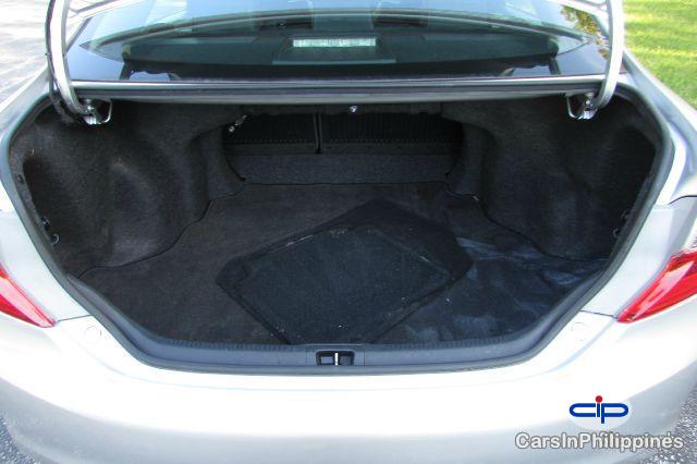 Toyota Camry Automatic 2012 - image 9