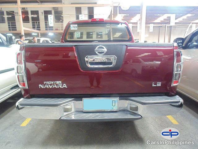 Nissan Navara Manual - image 3