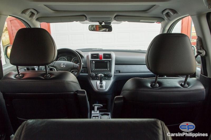 Honda CR-V Automatic 2007