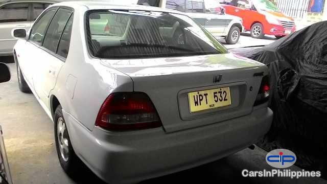 Honda City Manual in Batangas