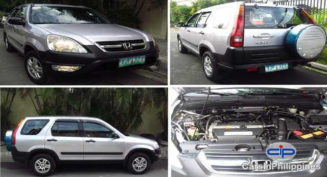 Honda CR-V Manual in Agusan del Sur