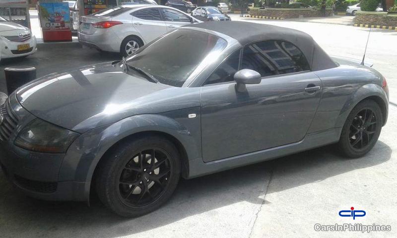 Audi Automatic 2007