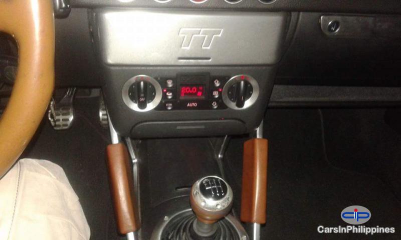 Picture of Audi Automatic 2007 in Sultan Kudarat