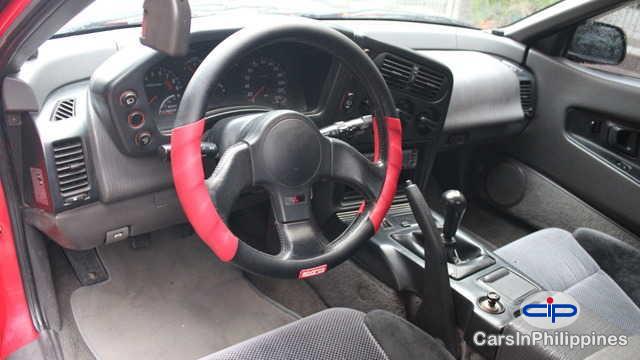 Mitsubishi Eclipse Manual 2000 in Sorsogon