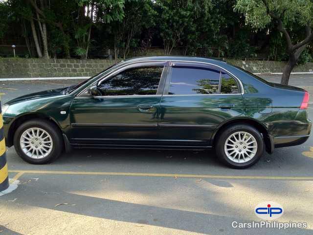 Picture of Honda Civic Automatic