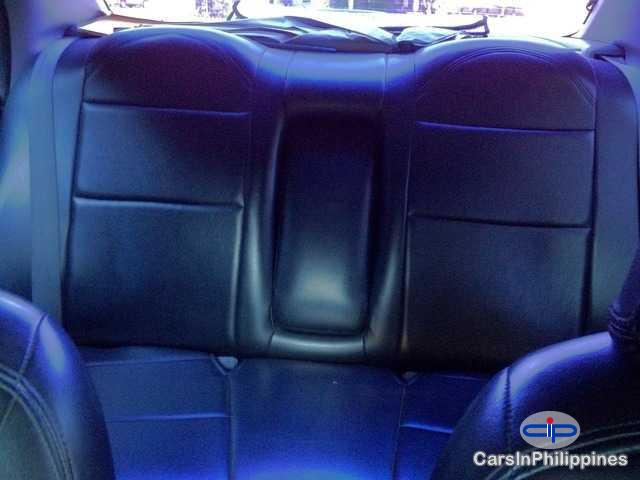 Honda Civic Automatic