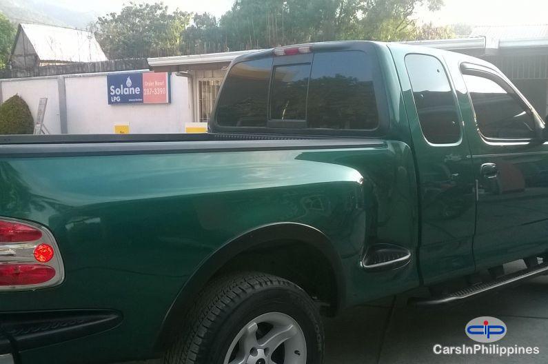 Ford F-150 Automatic 2000 - image 2