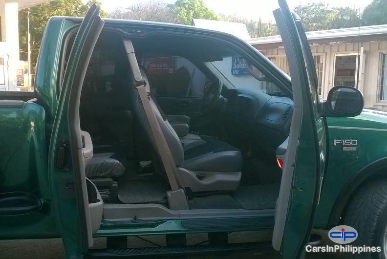 Ford F-150 Automatic 2000 - image 3