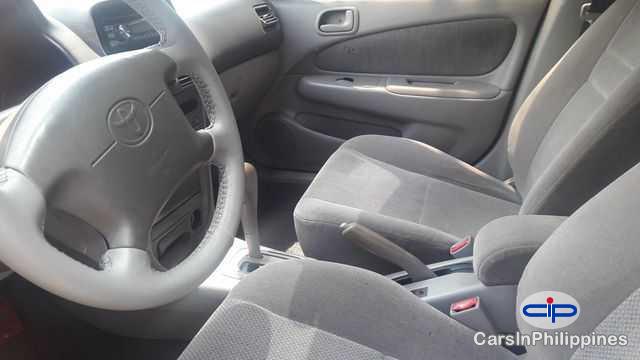 Toyota Other Automatic 2001 in Agusan del Norte