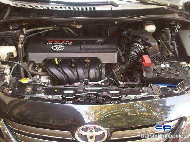 Toyota Corolla Automatic in Oriental Mindoro