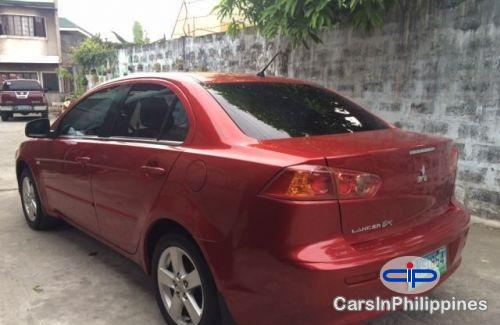 Mitsubishi Lancer in Philippines