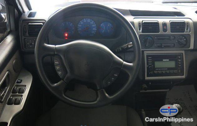Mitsubishi Adventure - image 2