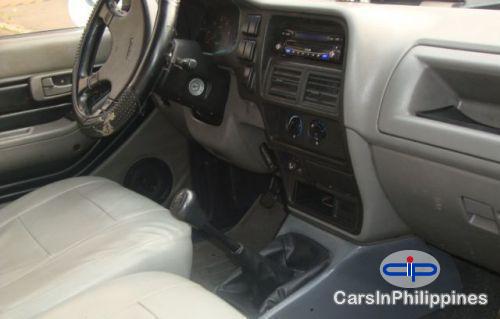 Isuzu Hi Lander Manual 2001