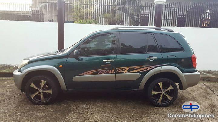 Picture of Honda CR-V Automatic