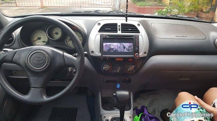 Honda CR-V Automatic in Samar