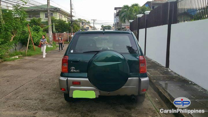 Honda CR-V Automatic in Philippines