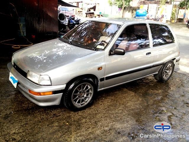 Picture of Honda Manual