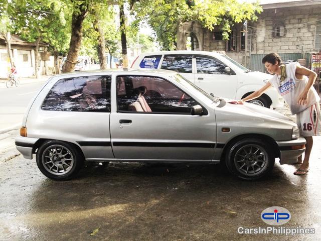 Honda Manual