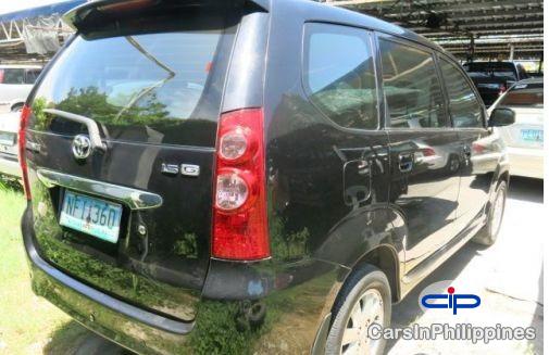 Toyota Avanza