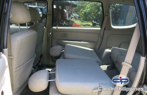 Toyota Avanza in Philippines