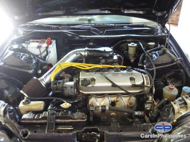 Honda Civic Manual - image 3