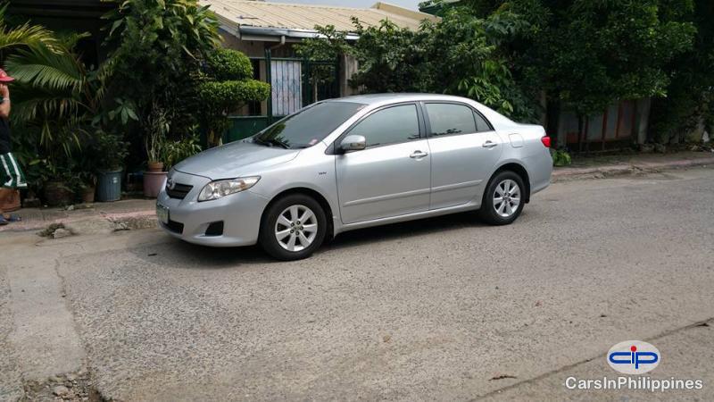 Toyota Corolla Manual in Lanao del Sur