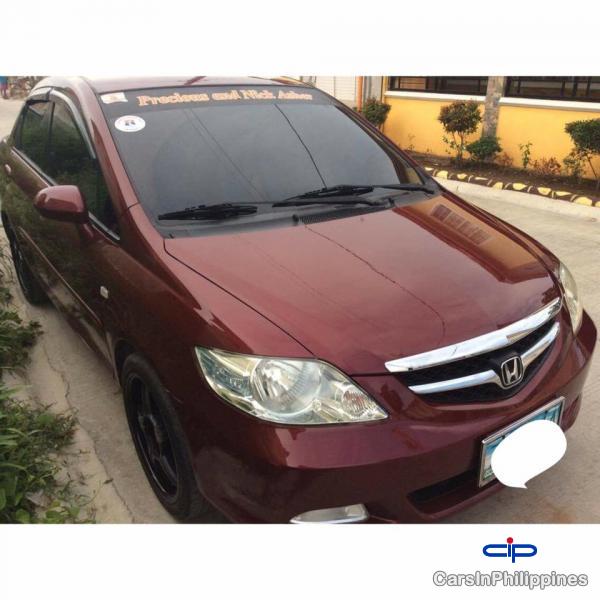 Picture of Honda City Automatic