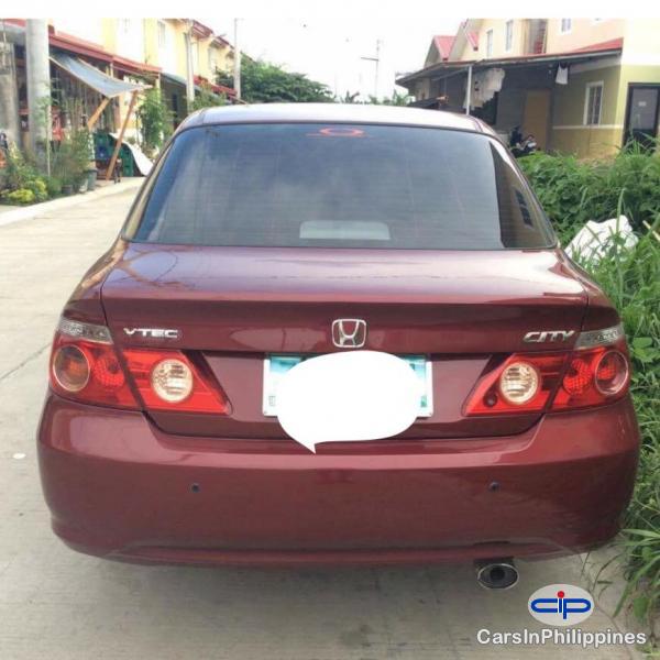 Picture of Honda City Automatic in Nueva Ecija