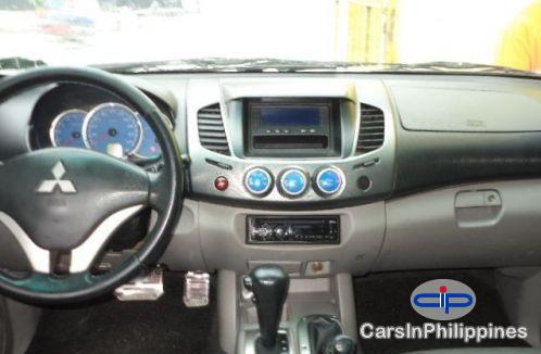 Mitsubishi Strada in Nueva Ecija