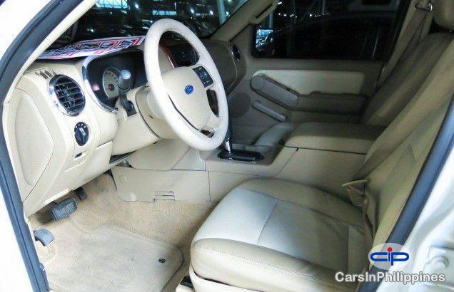 Ford Explorer Automatic 2007 - image 3