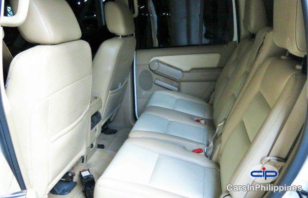 Ford Explorer Automatic 2007 - image 4