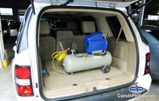 Ford Explorer Automatic 2007 - image 5