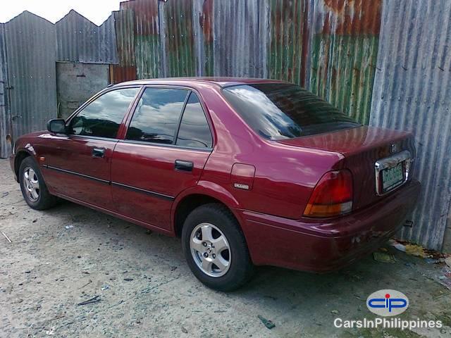 Honda City Manual in Compostela Valley