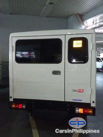 Mitsubishi L300 Manual in Cebu