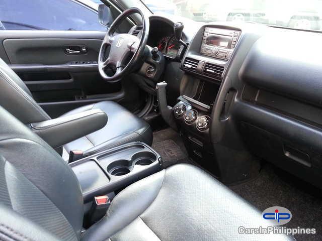 Honda CR-V Automatic