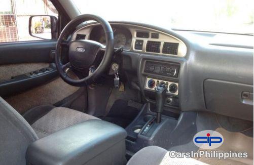 Ford Everest