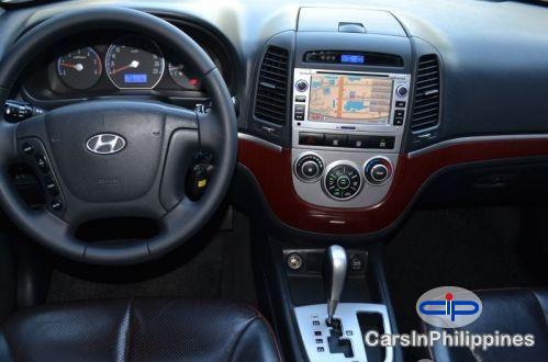 Hyundai Santa Fe in Pangasinan
