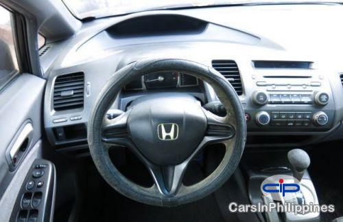 Honda Civic in Basilan