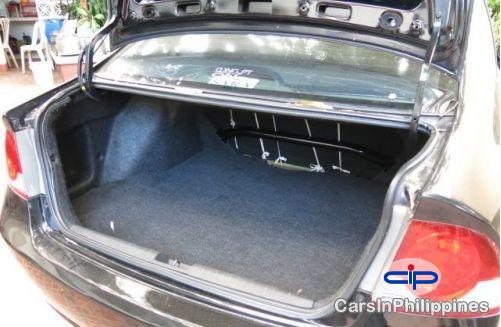 Honda Civic in Philippines