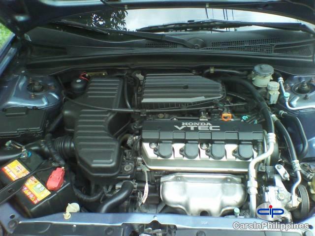 Honda Civic Manual - image 2