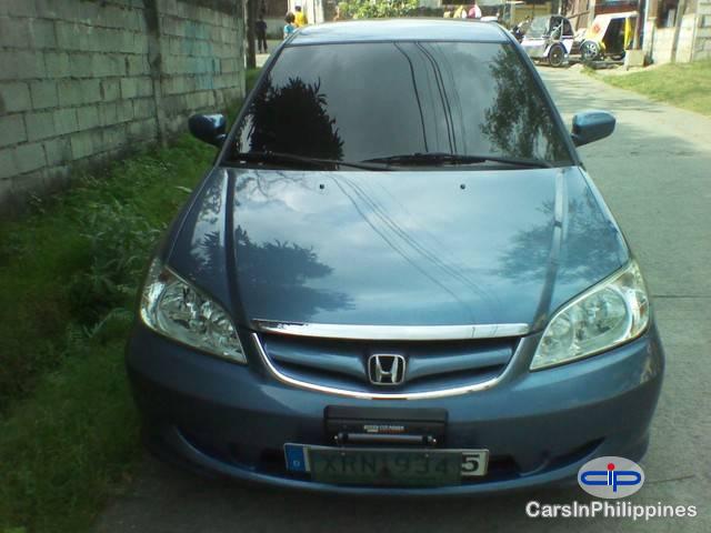 Honda Civic Manual in Aurora