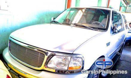 Picture of Ford Expedition Automatic 2002