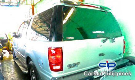 Ford Expedition Automatic 2002 - image 2